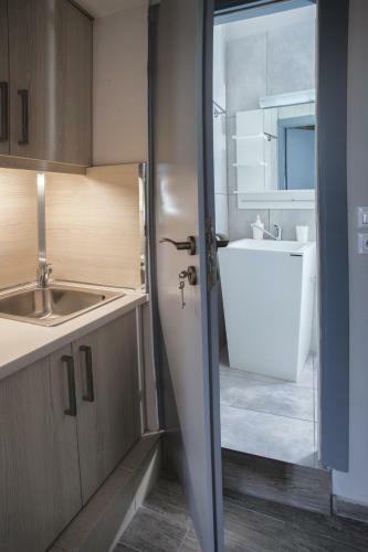Apartamento Suitas