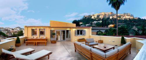 Apartamento Suitas