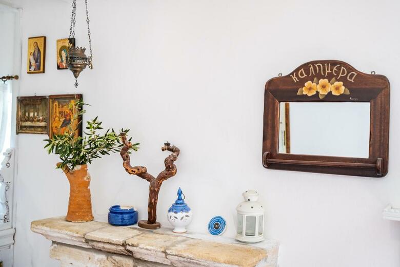 Olive Grove Cottage