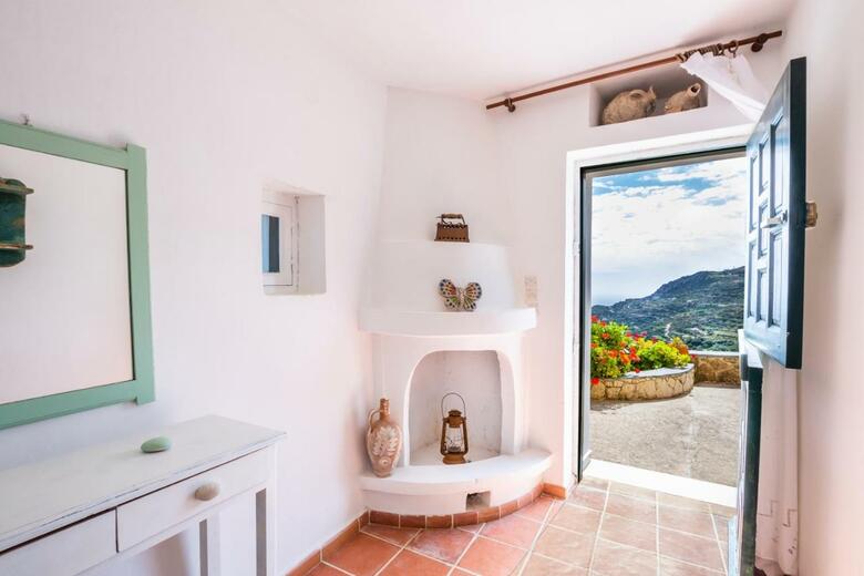 Olive Grove Cottage