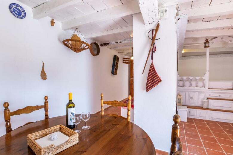 Olive Grove Cottage
