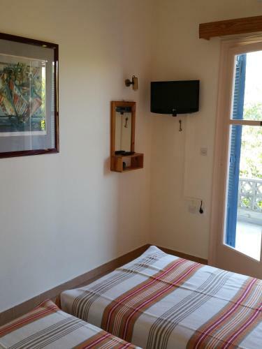 Hostal Guesthouse Karidia