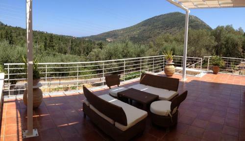 Apartamento Tesoro Of Ithaca