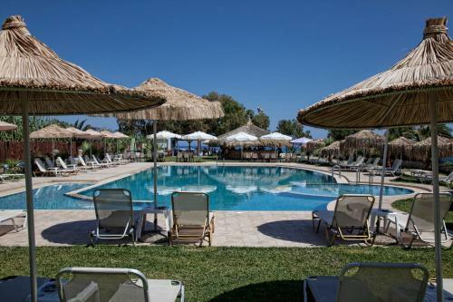 Hotel Gold Apartments