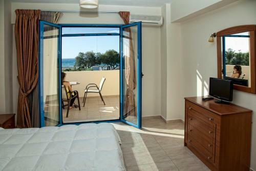 Hotel Gold Apartments