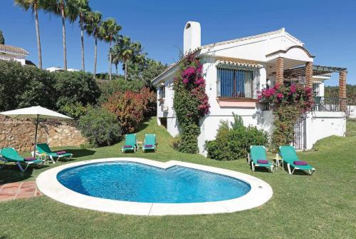 Villa Casa Bunji