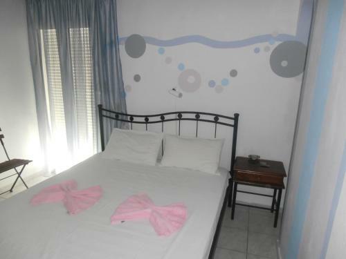 Hostal Sofia's House