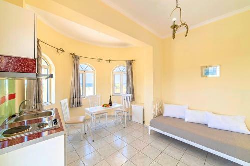Apartamento Palladion