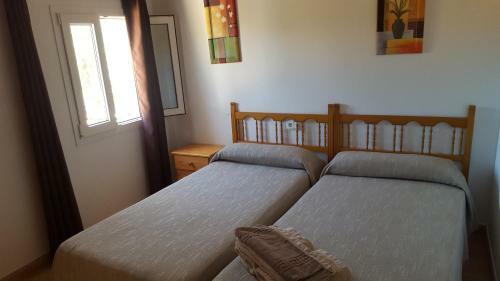 Apartamento Villa Clementina - Formentera Vacaciones