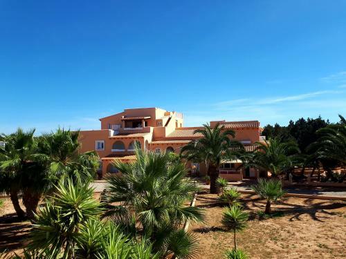 Apartamento Villa Clementina - Formentera Vacaciones