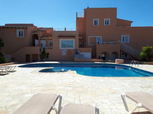 Apartamento Villa Clementina - Formentera Vacaciones