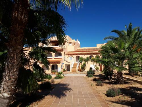 Apartamento Villa Clementina - Formentera Vacaciones