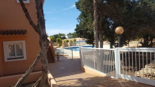 Apartamento Villa Clementina - Formentera Vacaciones