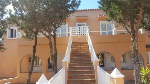 Apartamento Villa Clementina - Formentera Vacaciones
