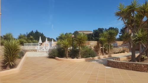 Apartamento Villa Clementina - Formentera Vacaciones