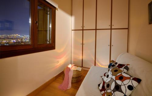 Apartment Karyatis