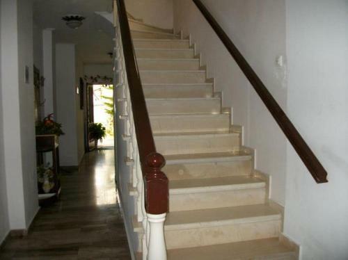 Hostal Giasemi Feloukatzi