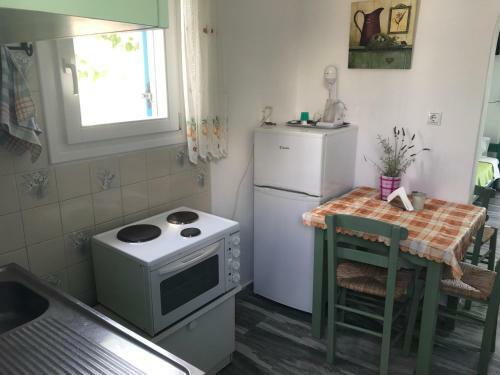 Apartamento Studios Panorama Drios