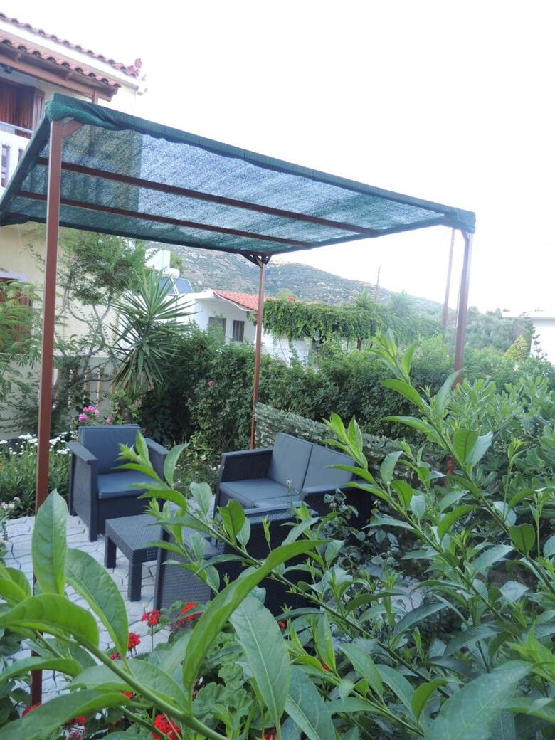 Apartamentos Smaragda Hotel