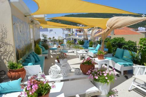Hotel Kastro