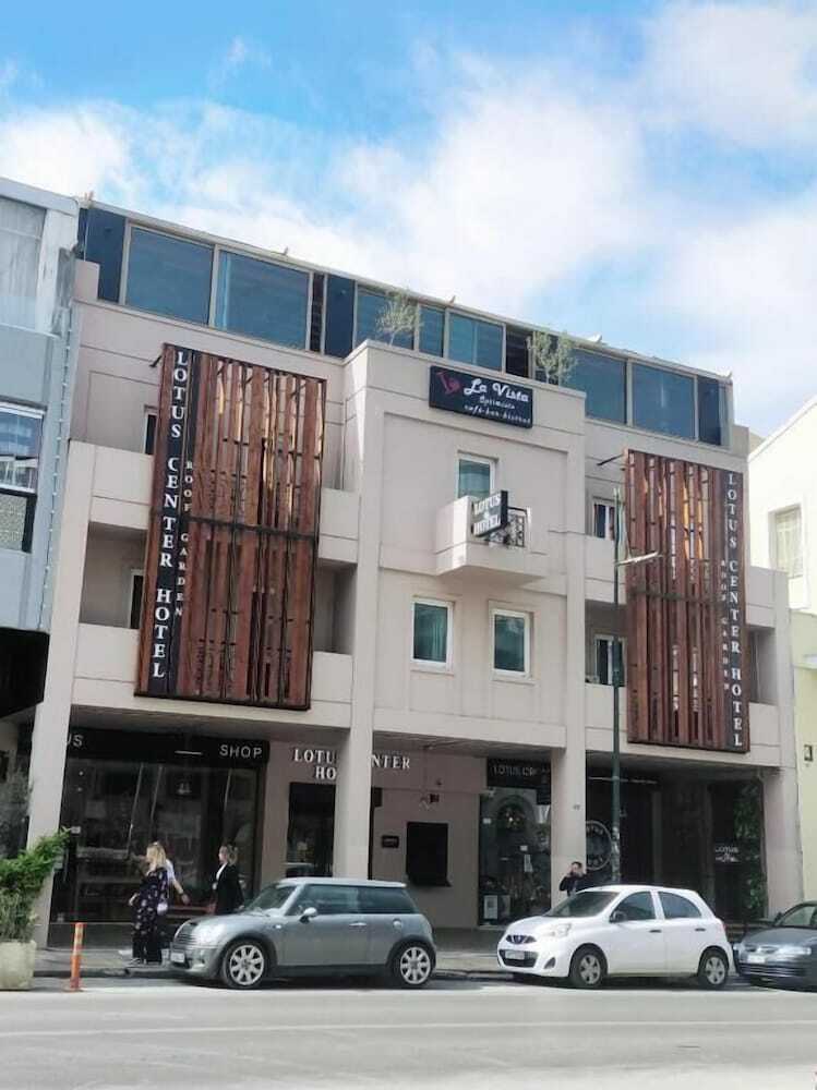 Apartamento Lotus Center