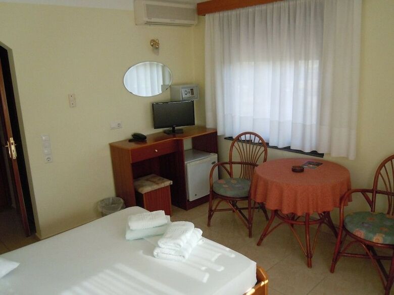 Hotel Tropicana