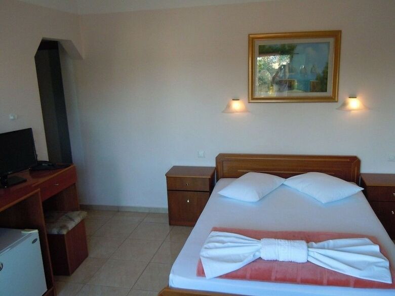 Hotel Tropicana