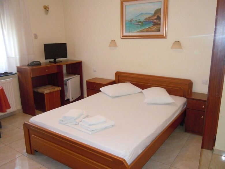 Hotel Tropicana