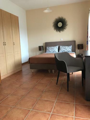 Vlassis Apartments & Studios