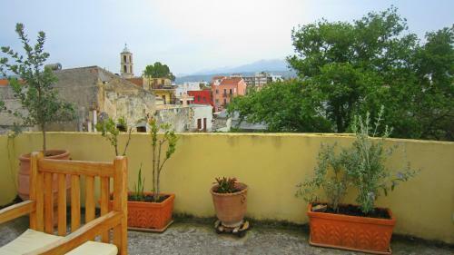 Hostal Imeros