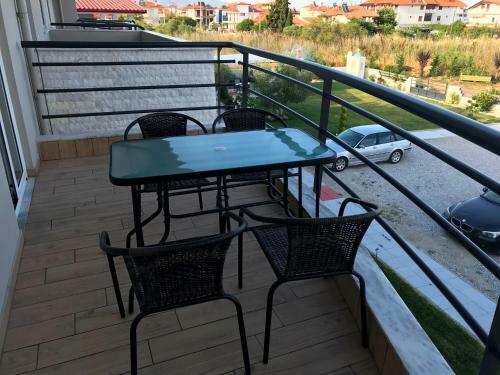 Apartamento Littore Maris