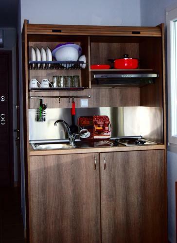 Apartamento Littore Maris