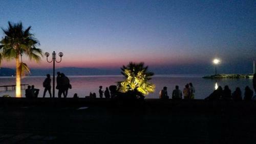 Apartamento Corfu 9 Muses