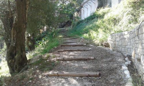 Villa Karydia