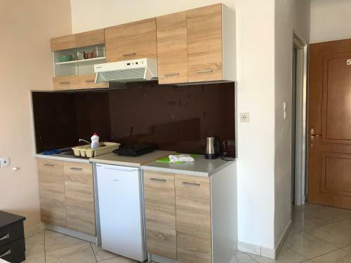 Apartamento Pansion Olga