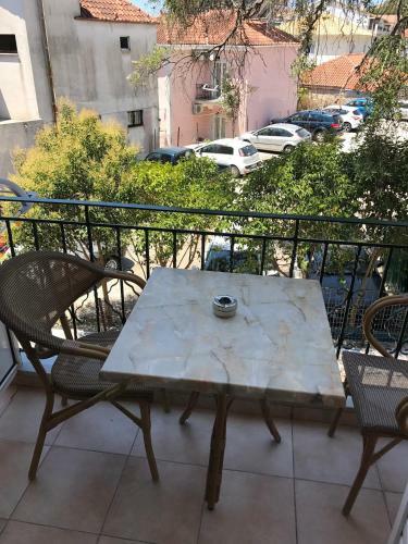 Apartamento Pansion Olga