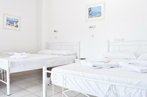 Apartamento Blue Horizon Ios