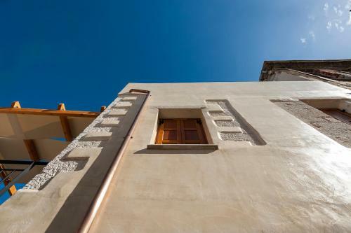 Apartamento Casa Di Gouto