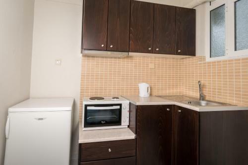 Apartamento Studio Romantica