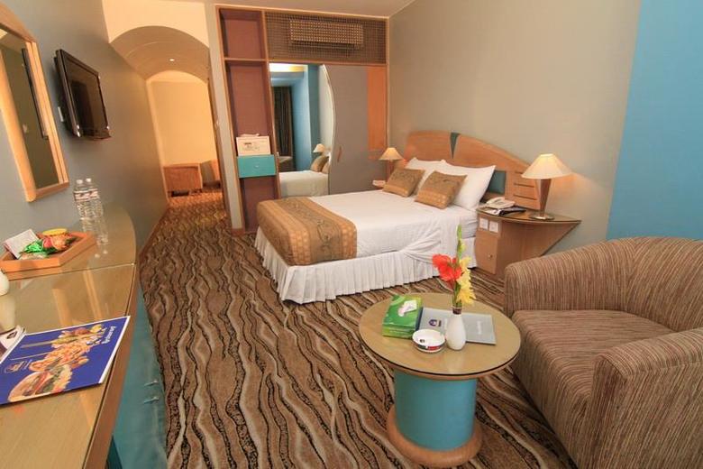Best Western La Vinci Hotel