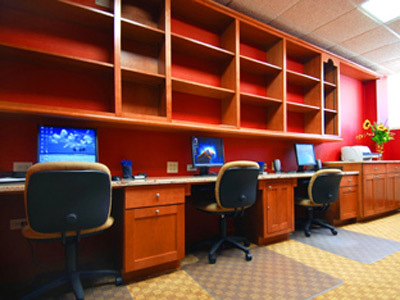 Best Western San Juan Airport Hotel
