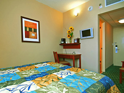 Best Western San Juan Airport Hotel