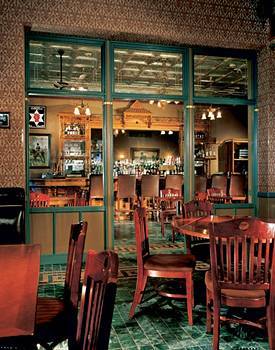 Hotel Jerome