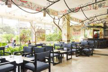 Hotel Sentrim 680