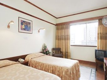 Hotel Sentrim 680