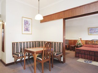 Hotel Sentrim 680