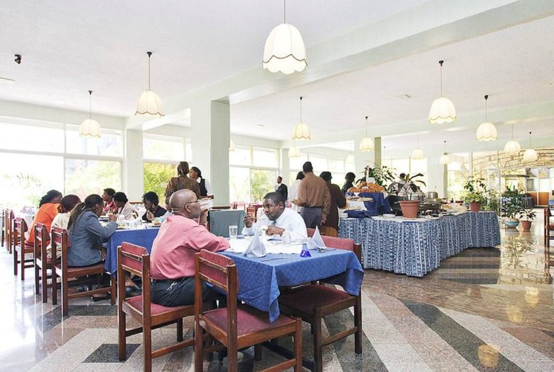 Hotel Sentrim 680