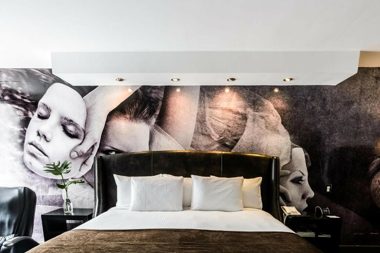 Riande Granada Urban Hotel