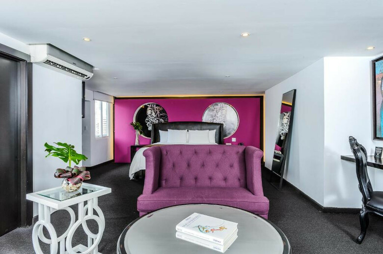 Riande Granada Urban Hotel