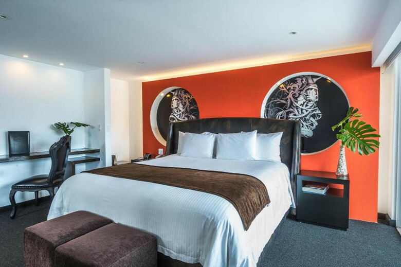 Riande Granada Urban Hotel